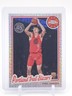 YANG HANSEN 2025-26 TOPPS CHROME MOJO REFRACTOR ROOKIE #TC-YH Q6196