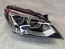 Rechtes Scheinwerfer LED Versammlung AHL AKL Für BMW 6er F12 F13 F06 RHD 7358360