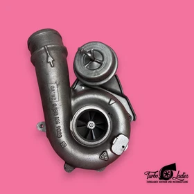 Turbolader Audi A3 S3 quattro TT Roadster 1.8 T quattro 06A145704M  06A145704P