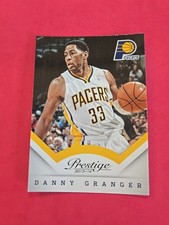 2013-14 Danny Granger Panini Prestige #41