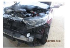 Engine 1.5l Turbo Vin 1 6th Digit Fwd Fits 17-22 Cr-v 4544496