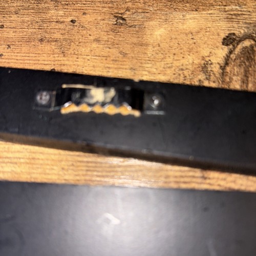 Kino Wanddekor Kreidetafeln (haben kleinere Mängel) 9/9,5 Zoll - Bild 5 von 5