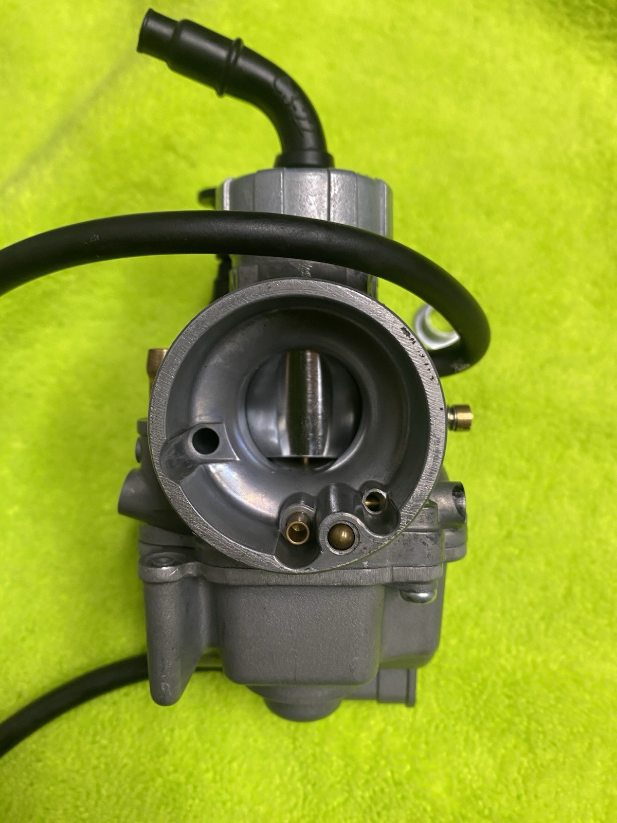 Keihin -yuminashi PE24 Carburetor
