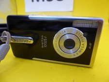 Canon IXUS i 4.0MP Digital Camera (PC1060) + Memory Card & bag  new battery also