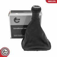 Esen SKV Schalthebelknauf 63SKV572 FüR VW Passat B5 3B2 Variant 3B5 3B3 3B6 TDI