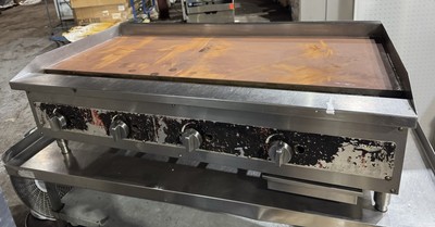 Vollrath 40839 Ftg-9048 48