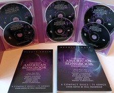 The Great American Songbook Collection - Beeg...