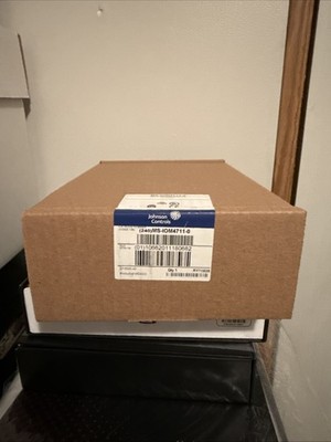 NEW JOHNSON CONTROLS MS-IOM4711-0 Controller Expansion Module NEW IN BOX SEALED