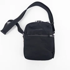 Pacsafe X Anti-Theft Vertical Crossbody Bag RFID Secure