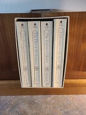 The Raj Quartet - Complete 4 Book Box Set by  Paul Scott, 1979 1st Avon Printing