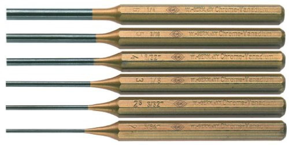 Stock C.K T3328S Set Cacciaspine 6 Pezzi - Nuovo Imballato