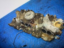 1987-88 Camaro Firebird Trans Am Tpi Lower Intake Manifold Tune Port Injection