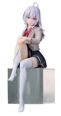 Alya-san, the girl next door who sometimes whispers in Russian Choconose Premi