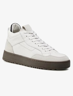 Marc O'Polo Pre-owned High-top trainers /sneacers- white