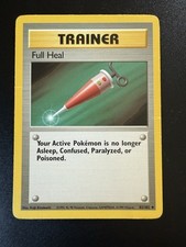 Image for Full Heal