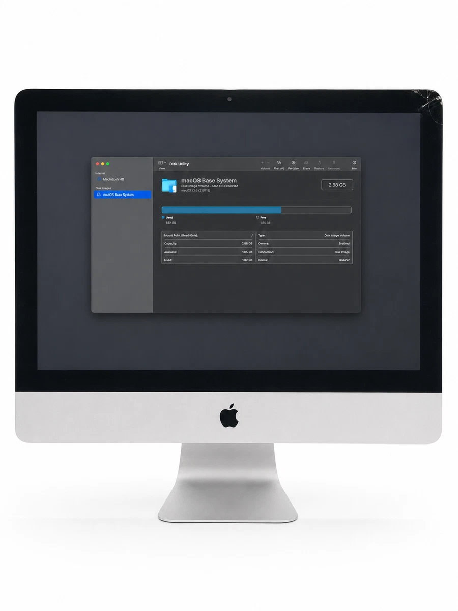 Preços baixos em Desktops e all-in-ones Apple iMac 2015 | eBay