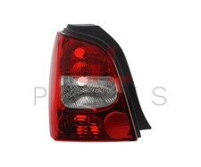FARO FANALE FANALINO POSTERIORE PER RENAULT TWINGO 2007-2011 Sinistra 8200387888