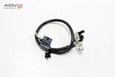 2016 - 2020 CADILLAC CT6 NEGATIVE BATTERY CABLE WIRE W/ SENSOR OEM