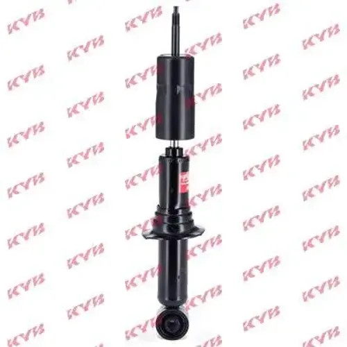 Shock absorber Front Axle Top pin 341355 KYB for ISUZU RODEO I