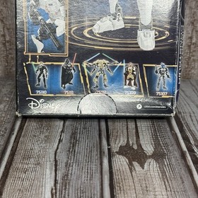 Disney LEGO Star Wars Clone Commander Cody 75108 Brand New Sealed *Damaged Box*