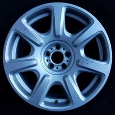 Front Rolls Royce Ghost OEM Wheel 20” 2010-2015 Factory Original Rim 6854568