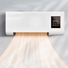 2 in 1 Portable Air Conditioning Cool Warm Du...