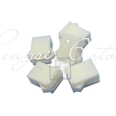 100pcs Connector DF1BA-8DEP-2.5RC *cc