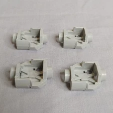 Hunter Douglas Plastic Tape Roll Drum for 1/2" 1" Mini Blinds 5908568000 4ea