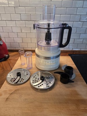 KitchenAid Artisan 5KFP0719 Food Processor Küchenmaschine Zerkleinerer