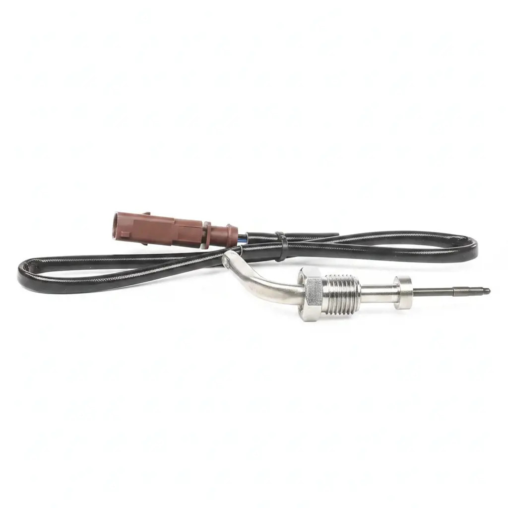 Delphi Sensor, Abgastemperatur Ts30349-12B1 Für Vw - Bild 2