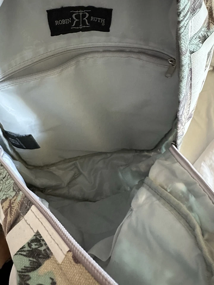 Рюкзак Robin Ruth Мексика - Изображение 3 из 4