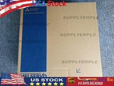 1PC Mitsubishi MR-J2-200C Servo Driver MRJ2200C Amplifier Motor Control New