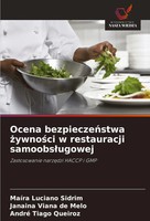 Ocena Bezpiecze¿Stwa ¿Ywno¿Ci W Restauracji Samoobs¿Ugowej Sidrim (U. A.) Buch