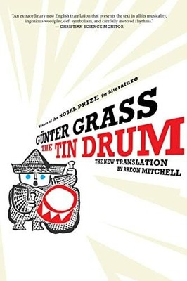 The Tin Drum Buch Mariner Books