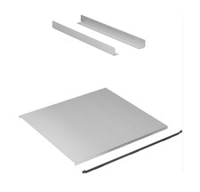 Neff Z11SZ00X0 Installation kit, Seamless Combination mounting kit - BOX DAMAGE