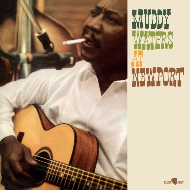 Muddy Waters At Newport (Bonus Tracks Edition) - Image 3