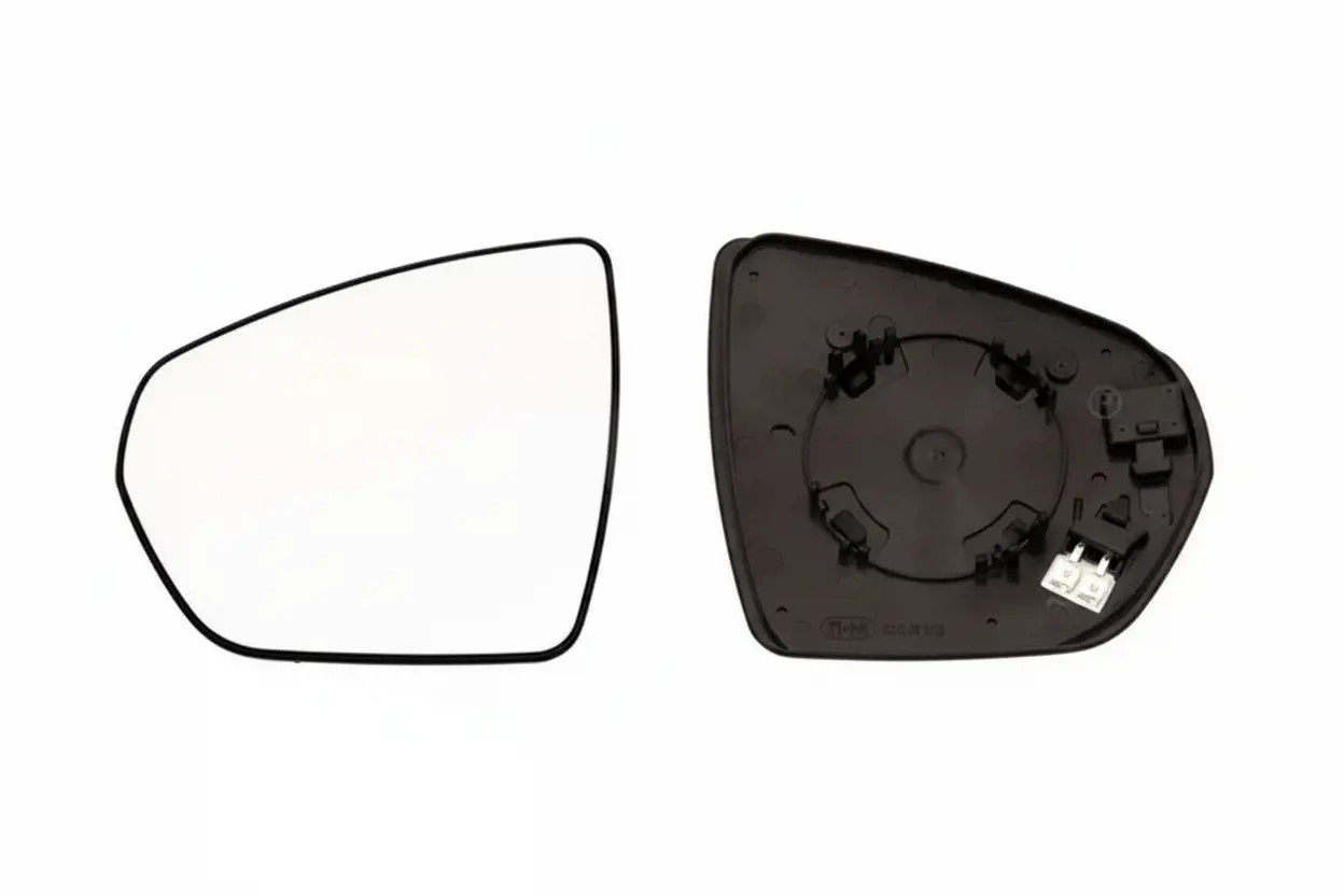 MIRROR GLASS EXTERIOR MIRROR 6431882 FOR PEUGEOT VAUXHALL CITROEN OPEL - Image 7
