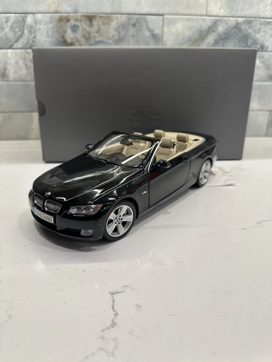 25+ Kyosho BMW 1:18 Scale Diecast Cars, Trucks & Vans for sale