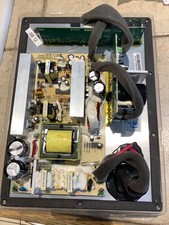 SVS SB12-NSD Sledge STA-400D Plate Amplifier (Needs Repair)