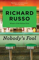 Nobody's Fool | Richard Russo | Taschenbuch | 624 S. | Englisch | 2017