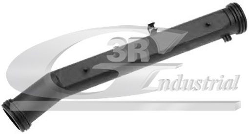 Fits 3RG 80770 COOLING HOSE-PLASTIC   ⭐UK Stock⭐