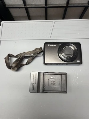 Canon S90 for sale - eBay