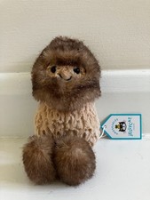 Amuseables Peanut Yeti Outfit Jellycat | Jelly Journal