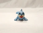 Tomy Pokemon Seel Figure Nintendo Toy 1999 Rare Miniature Figure Vintage Seal