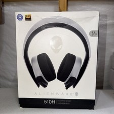 Alienware 7.1 Gaming Headset New NEVER USED 5...