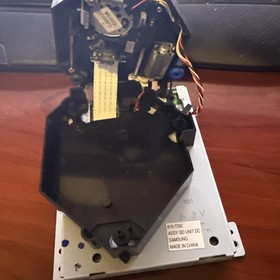 Sega Dreamcast GD-ROM OEM Disc Drive Assembly with Control Board