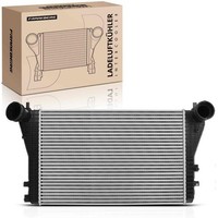 Frankberg LadeluftkÜHler Passend FüR Audi A3 TT Seat Altea Leon Toledo Skoda OCT
