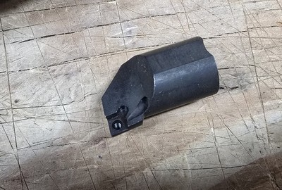 Kennametal E12-SCLPR3 Carbide Boring Bar 3/4'' Shank Replacement Head 260412