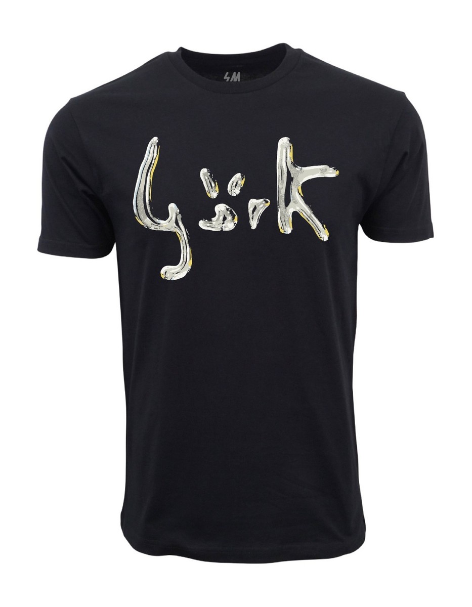 Bjork DANCER IN THE DARK Tシャツ Bjork DANCER IN THE DARK Tシャツ