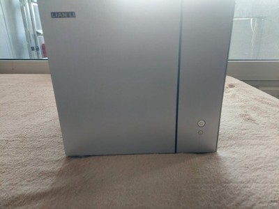 pc micro atx Lian Li mit Intel Core i5, 8GB Ram